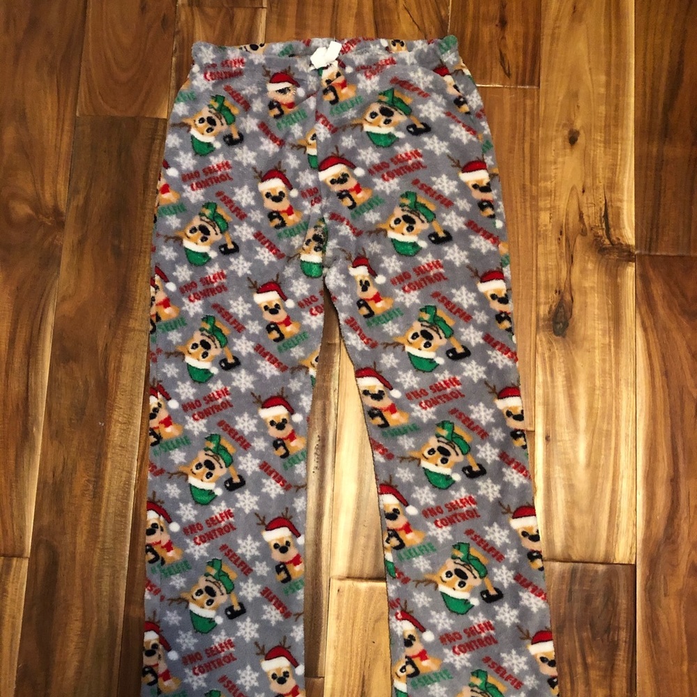 pj pants
